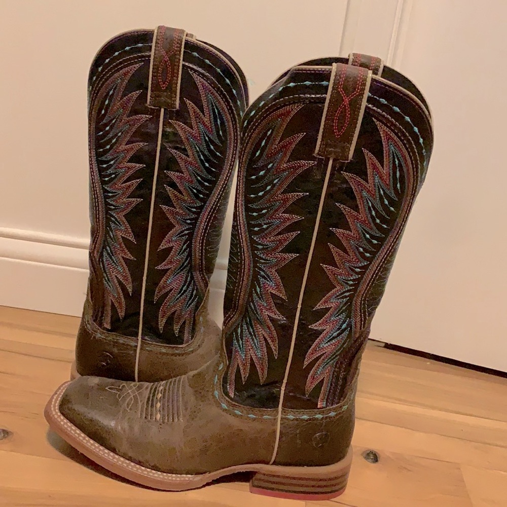 Ariat Boots